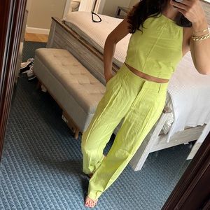 House of Harlow set nwot